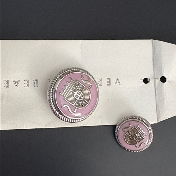 Veronica Beard Miller Dickey Jacket in Violet - Picture 5 of 14